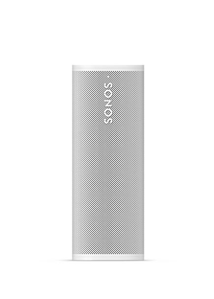 Roam 2 Beyaz Taşınabilir Bluetooth Hoparlör