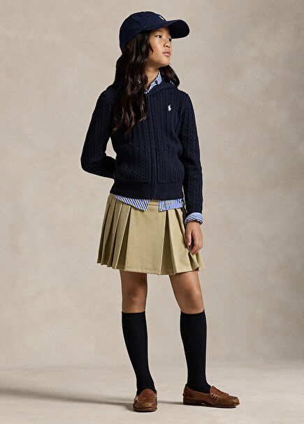 Girls Skirt