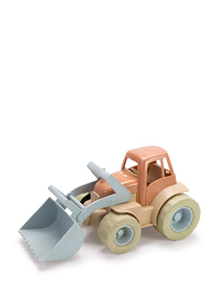 Toy Tractor
