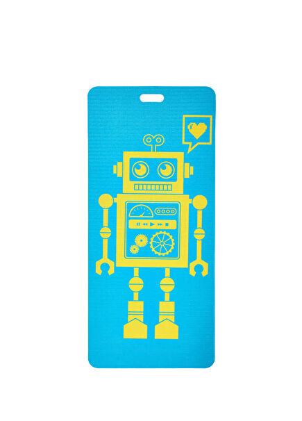 ST-02200 Health & Fitness Aqua Eco Mat 