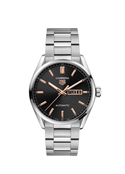 Carrera Erkek Saat