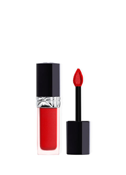 Rouge Dıor Forever Rouge 999