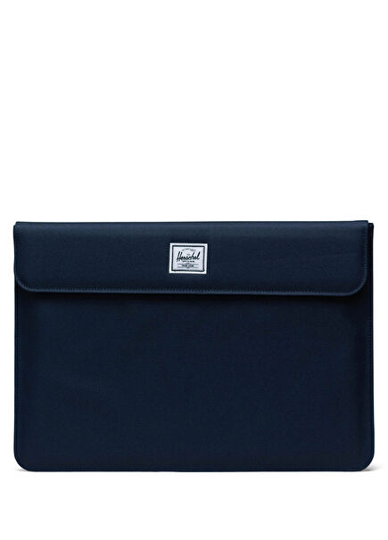 Spokane Navy Blue Laptop Case