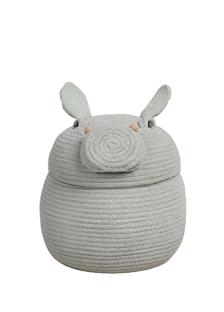 Hippo Henry Çocuk Odası Düzenleyici Sepet