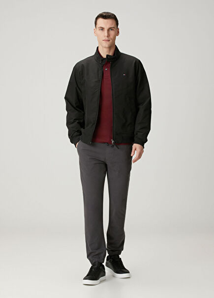 Anthracite Sports Pants