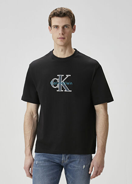 Black T-Shirt