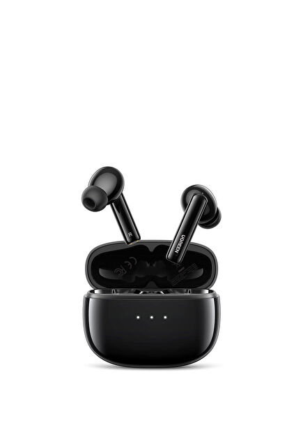 HiTune T3 Aktif Gürültü Engelleyici Siyah Kulak İçi Bluetooth Kulaklık 