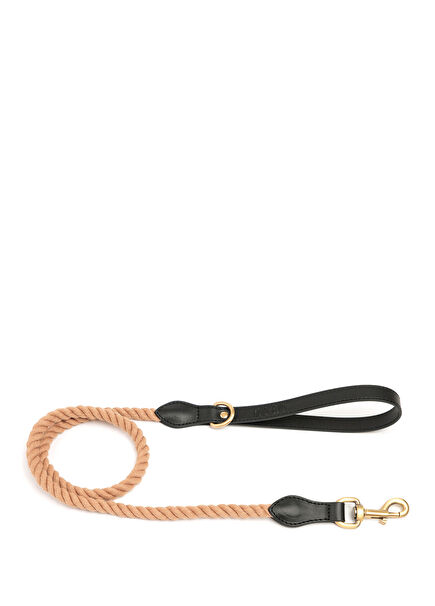 Classy Yoko Toprak Köpek Gezdirme Tasması