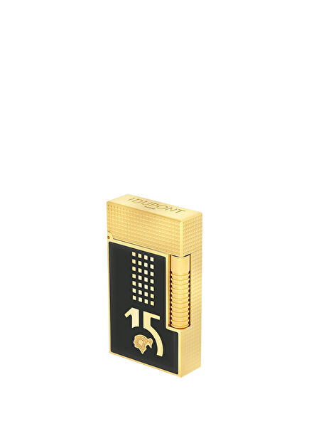 S.T. Dupont Le Grand Dupont Behike Black Lighter C23003CL
