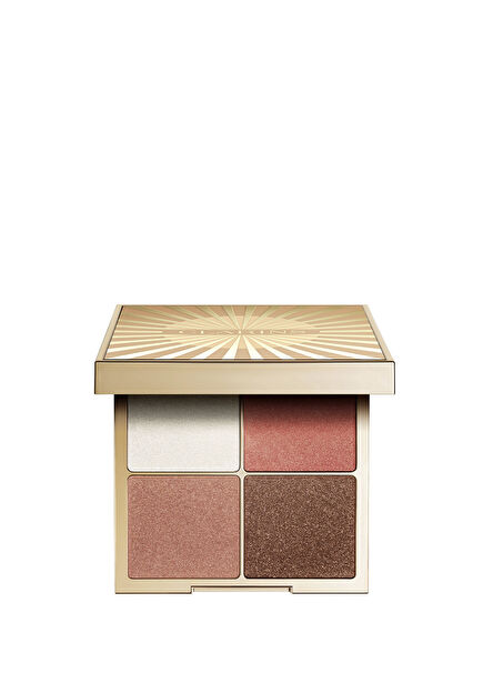 Palette Al-İn-One Yüz ve Göz Makyaj Paleti 12 gr