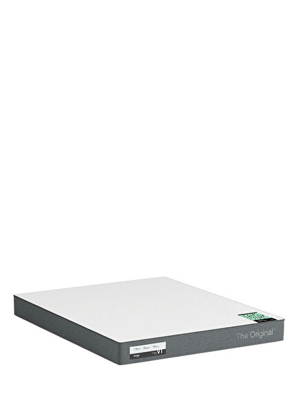V1 Visco Mattress 160 x 200 cm