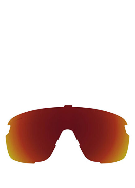 Bobcat Red Cycling Goggles Replacement Lens