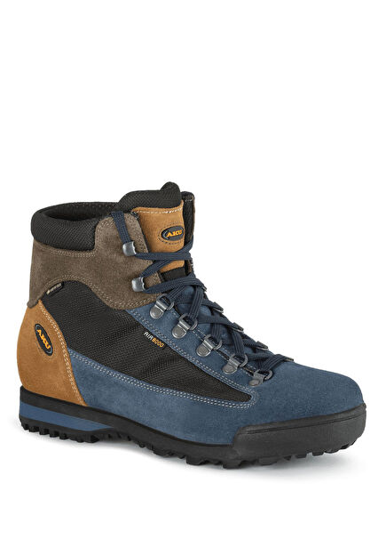 Slope Orijinal Gore-Tex Antrasit Erkek Outdoor Bot