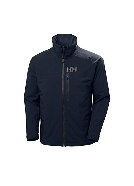 Hp Racing Lifaloft Navy Men's Jacket