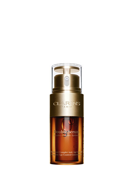 Double Serum 30 ml Yaşlanma Karşıtı Serum