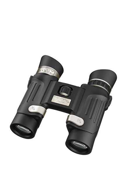 Wildlife Xp 8x24 Black Hand Binoculars