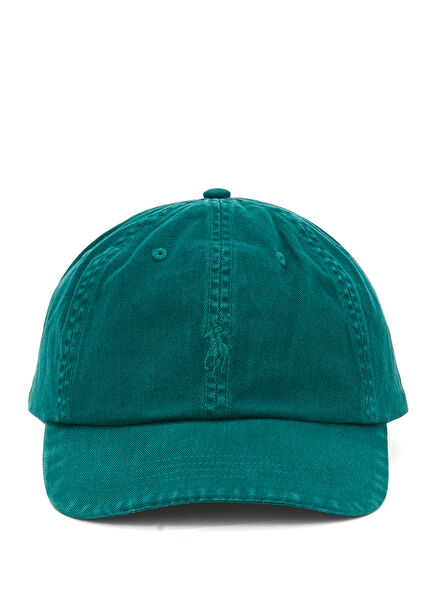 Yeşil Erkek Şapka