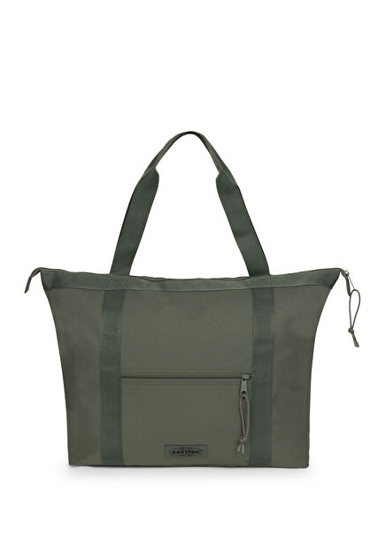 Travel Tote Haki Kadın Çanta