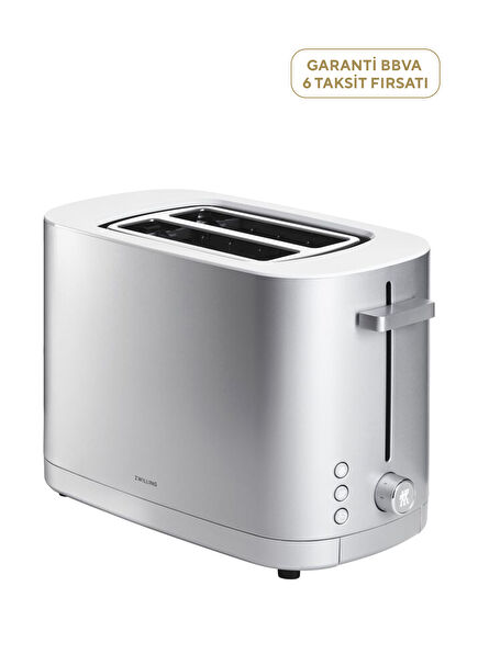 Enfinigy 4 Dilim 7 Kademeli Isı Ayarlı Ekmek Kızartma Makinesi