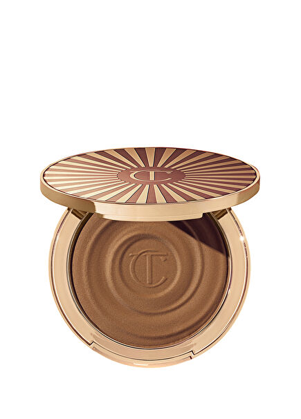 Beautiful Skin Sun Kissed 2 M Glow Cream Bronzer