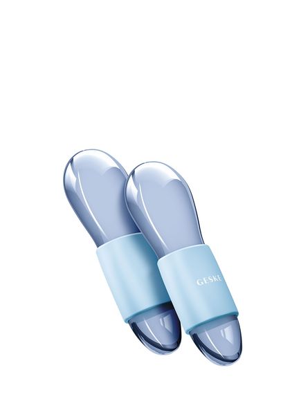 Cool & Warm Face Massager Soğutma & Isıtmalı Yüz Masaj Aleti