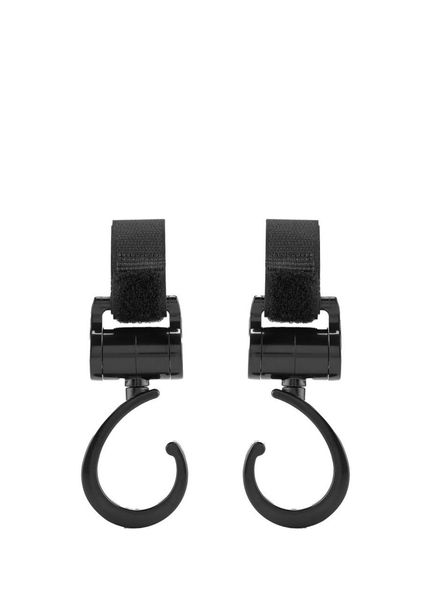 Baby Stroller and Car Seat Safety Buckle
