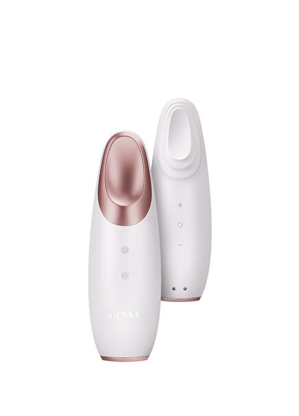 Warm & Cool Eye Energizer Titreşimli Soğutma ve Isıtma Sağlayan Akıllı Göz Çevresi Masaj Cihazı 