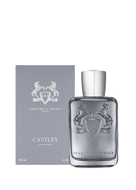 Castley Edp 125 ml Erkek Parfüm