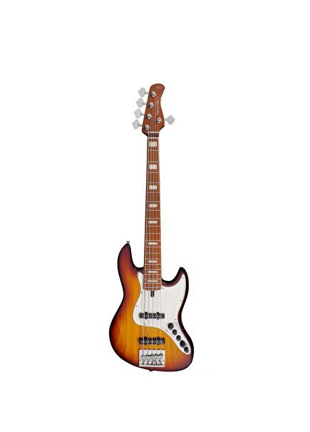 Marcus Miller V8 5 TS Bass Guitar