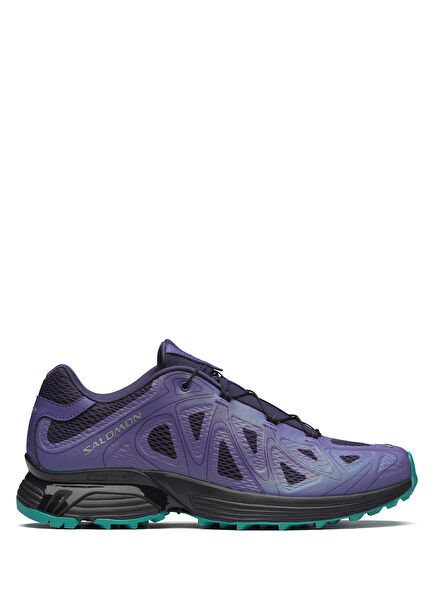 XT-Whisper Void Black Purple Women's Sneakers