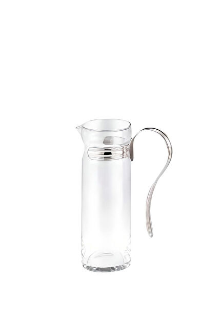 Şarap Soğutucu Cam Karaf