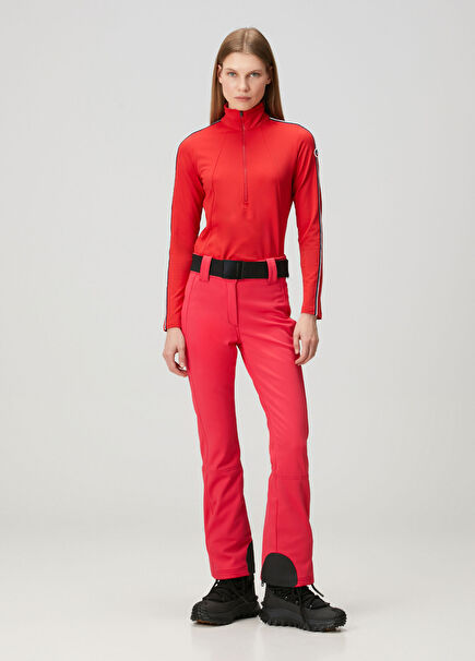Pippa Pink Ski Pants