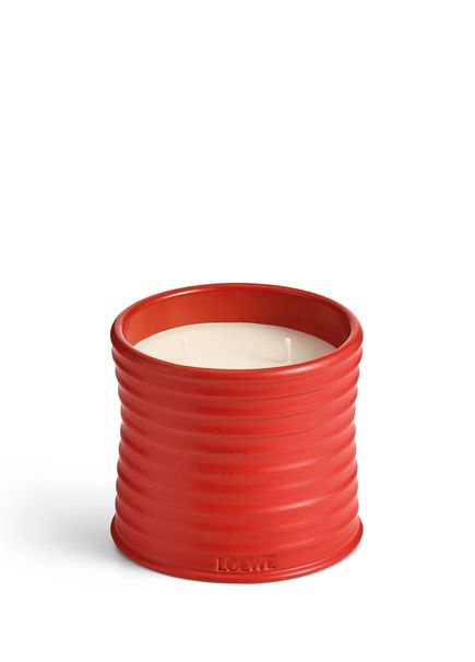 Tomato Leaves Medium 610 G Candle