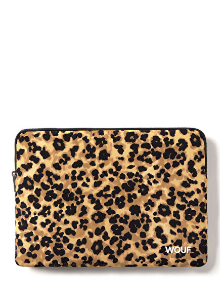 Feline 13" 14" Laptop Kılıfı