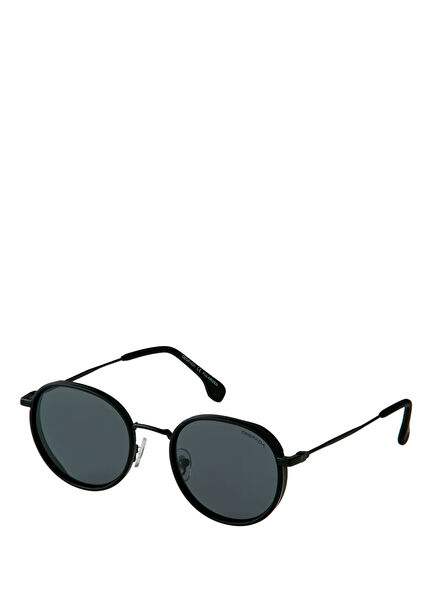 DS 2209 C4 Siyah Unisex Güneş Gözlüğü
