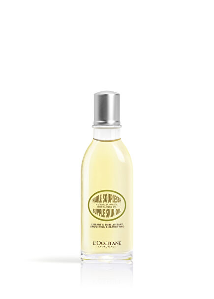 Badem Nemlendirici Vücut Yağı 50 ml