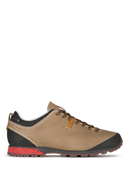 Bellamont III Nubuk Goretex Bej Erkek Ayakkabı