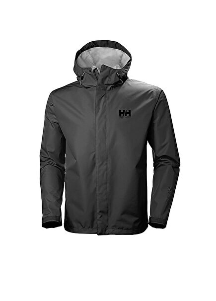 Seven J Füme Erkek Mont