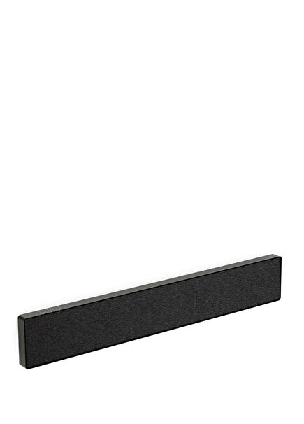 Beosound Stage Siyah Antrasit Dolby Atmos Soundbar