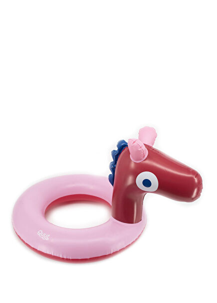 Horse Kids Swim Ring