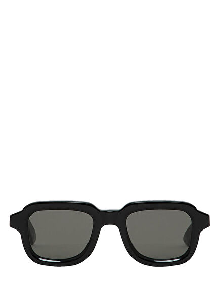 Lazarus Vr5 Siyah Unisex Güneş Gözlüğü