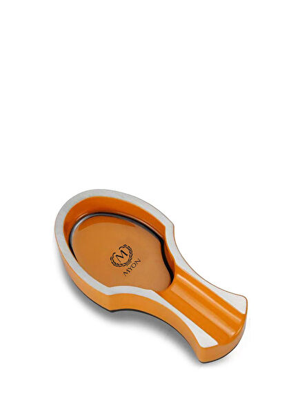 Bottle Alüminyum Sarı Puro Küllüğü