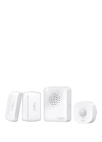 Tapo T30 KIT Akıllı Sensör Başlangıç Kiti