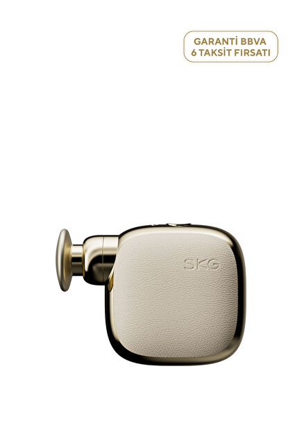 FS300 Ultra-Portable 3-Nozzle Mini Massage Gun