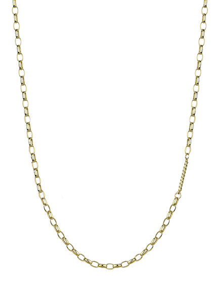 Women's Gold Chain Necklace