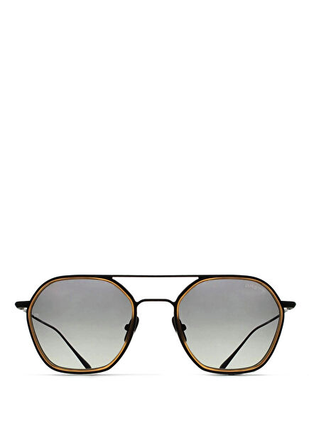 Phil Sun C105 Gri Titanyum Unisex Güneş Gözlüğü