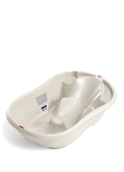 Onda Beyaz Unisex Bebek Banyo Küveti