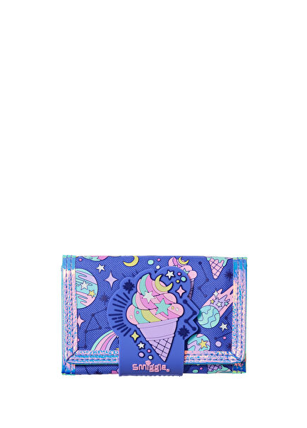 Epic Adventures Kız Çocuk Cüzdan