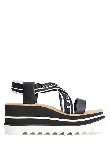 Black Womens Sandals
