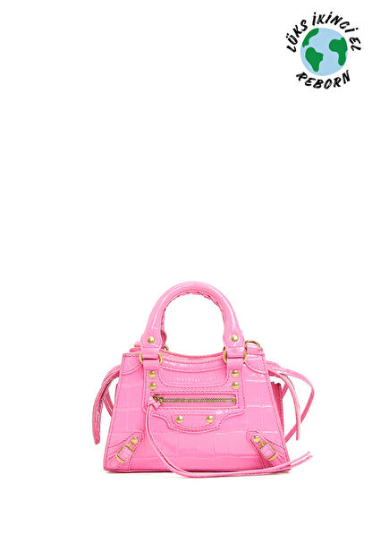 Balenciaga neo classic bag